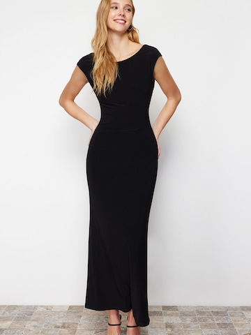 Trendyol Estélyi ruhák - fekete