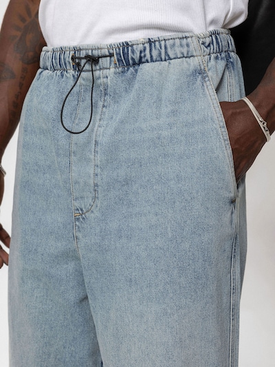 VAMOS CLO Hose in hellblau, Produktansicht