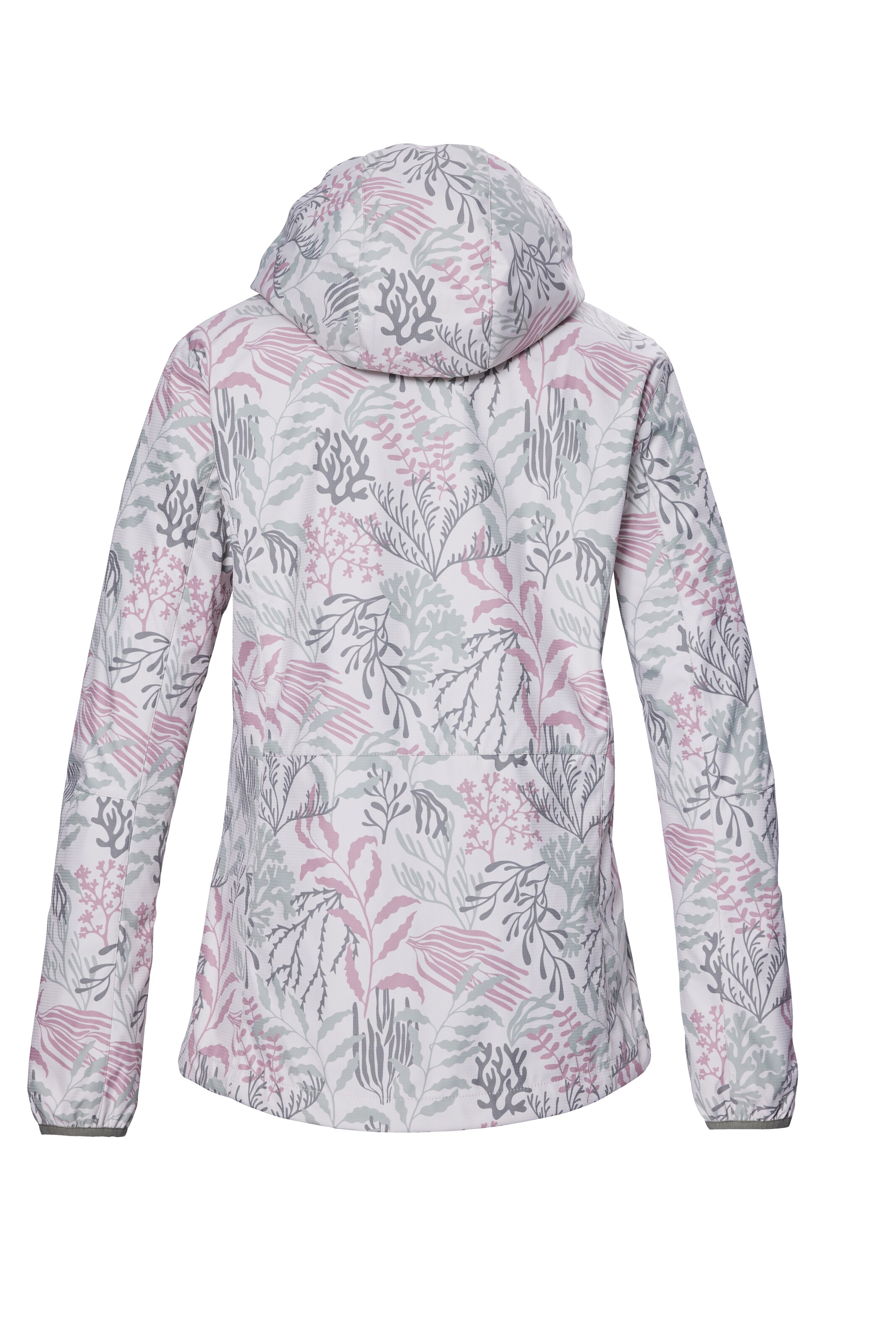 KILLTEC Performance Jacket in Grey