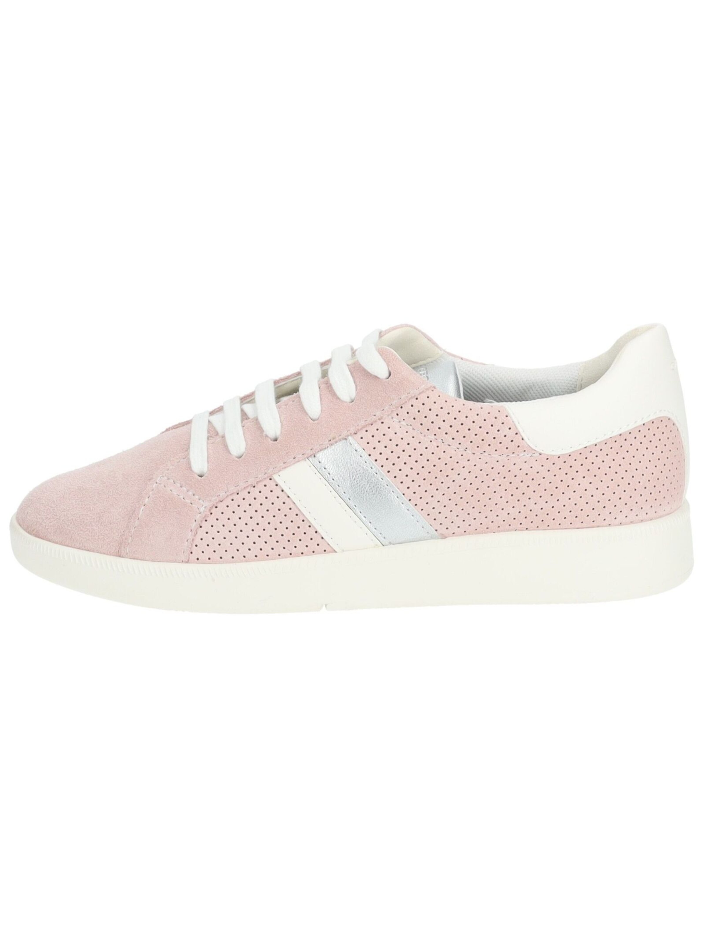 GEOX Sneakers in Pink