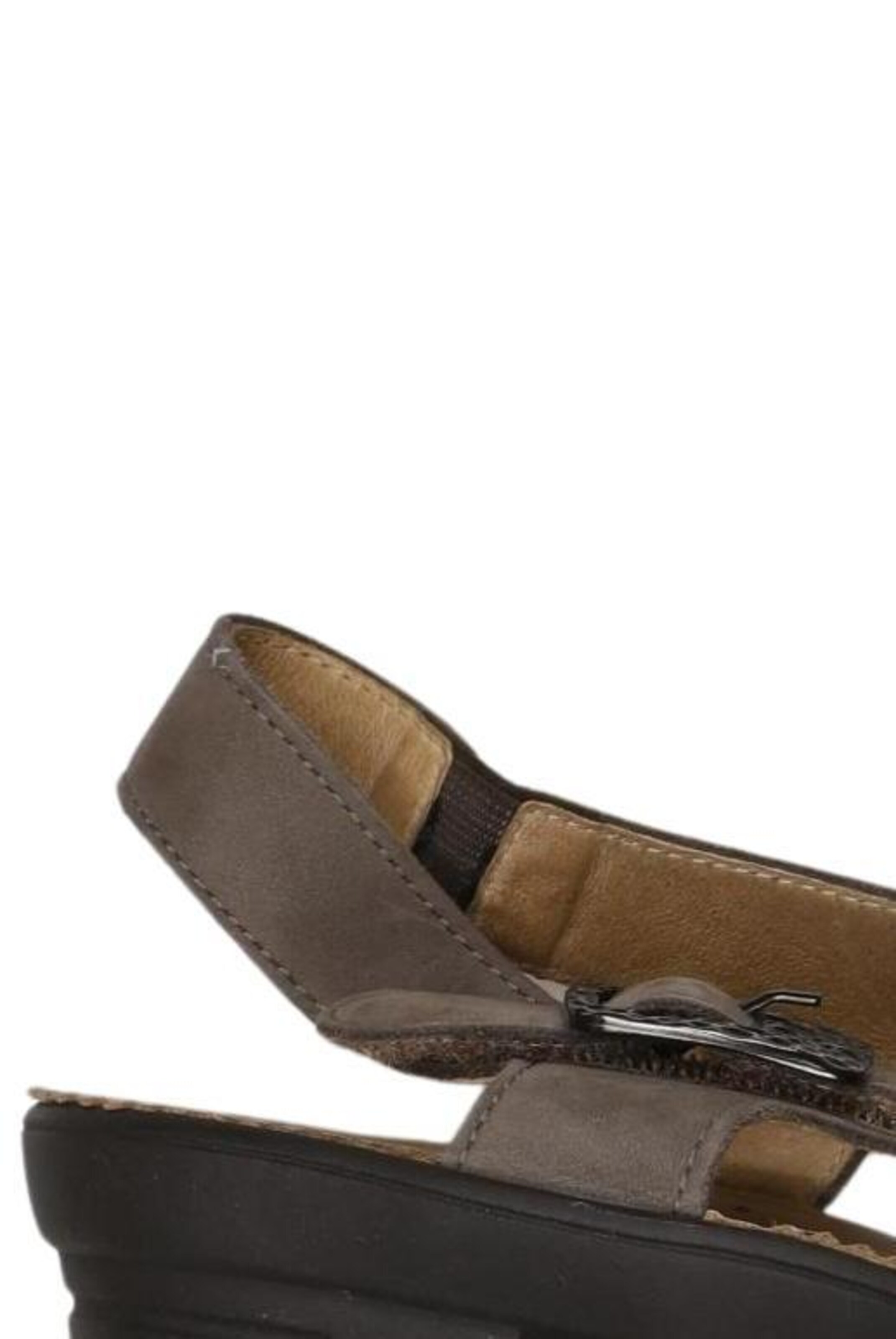 Hartjes Sandals & High-Heeled Sandals in 36 in Grey