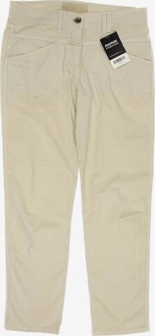 Closed Pants in S in White: front
