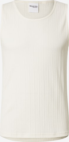 SELECTED Shirt 'SLHDean' in Grey: front