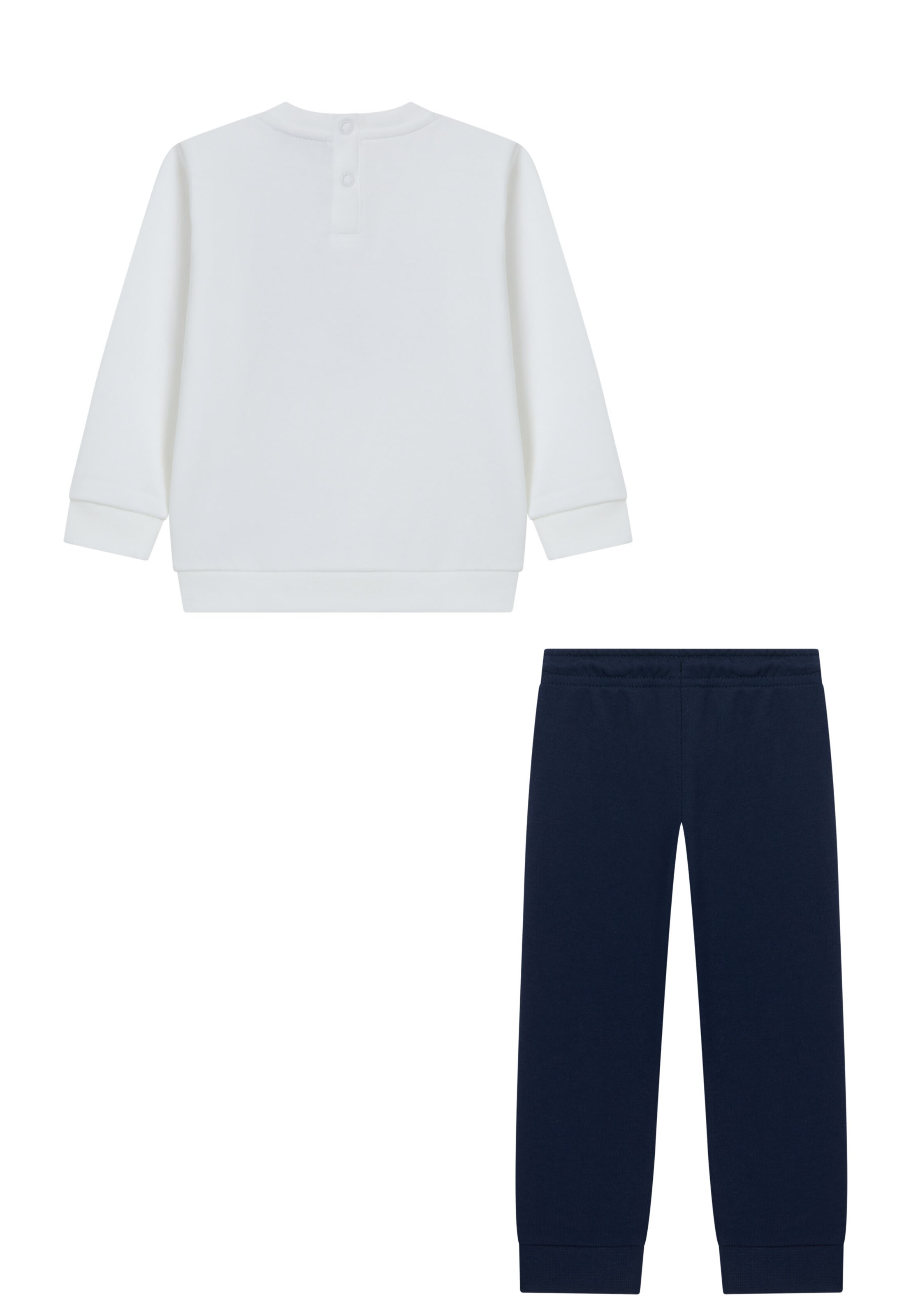Champion Authentic Athletic Apparel Jogginganzug in Blau
