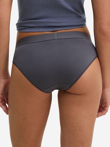 Marc O'Polo Panty ' Essentials ' in Blue