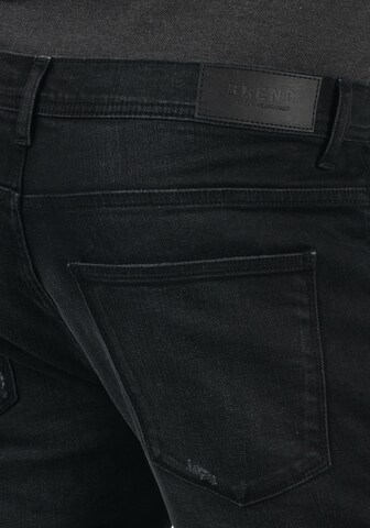regular Jeans 'Lukker' di BLEND in nero