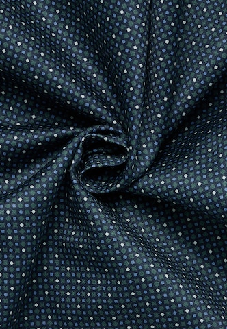 ETERNA Comfort fit Business shirt in Blue
