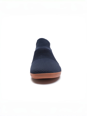 HUSKSWARE Slipper‌ in Blau