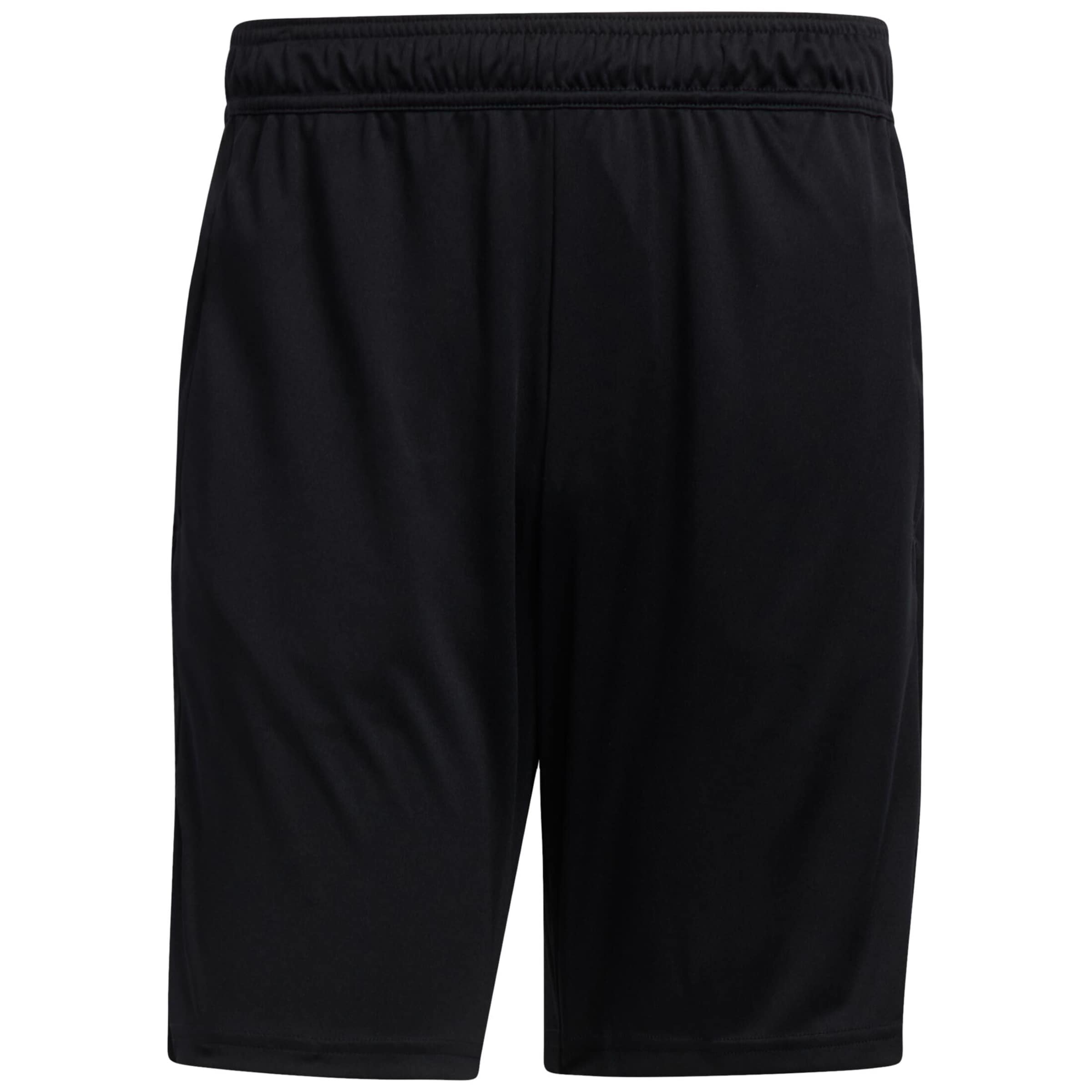 ADIDAS SPORTSWEAR Sporta bikses 'Tiro 23 Competition', krāsa - melns / balts, Preces skats