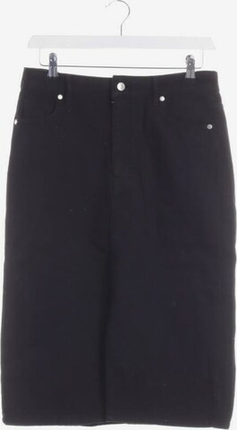 Ba&sh Skirt in S in Black: front