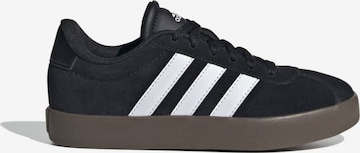 ADIDAS SPORTSWEAR Sportcipő 'COURT 3.0' - fekete: elől