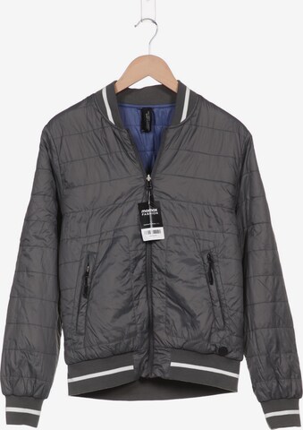 Canadian Classics Jacket & Coat in S in Grey: front