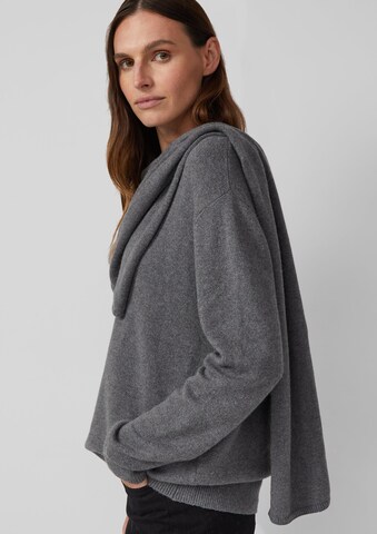 Pull-over s.Oliver en gris