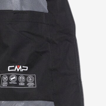 CMP Outdoorjacke in Schwarz