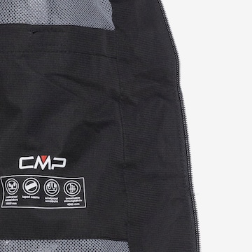 CMP Outdoor Jacket in Black