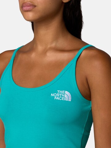 THE NORTH FACE Shirt in Blue