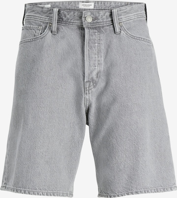 Loosefit Jeans 'TONY ORIGINAL' di JACK & JONES in grigio: frontale
