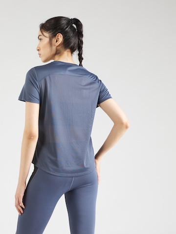 Reebok Functioneel shirt 'SPEEDWICK' in Blauw