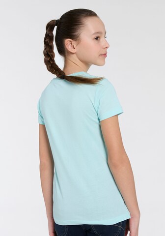 CMP Performance Shirt in Green