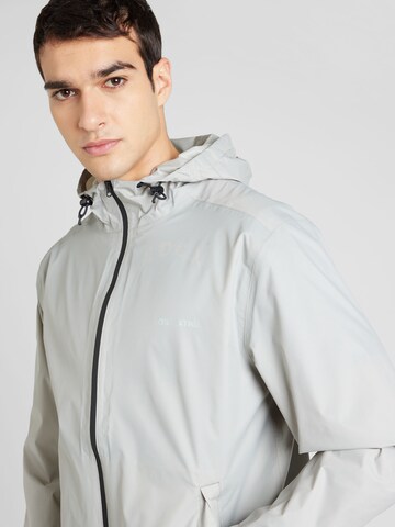 Veste mi-saison 'RAY' Only & Sons en gris