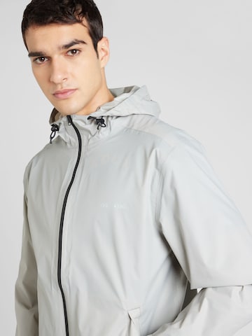 Only & Sons Between-Season Jacket 'RAY' in Grey
