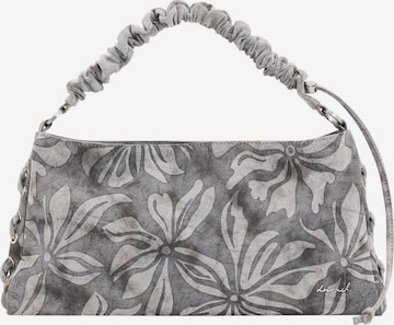 Desigual Käsilaukku värissä musta: etupuoli