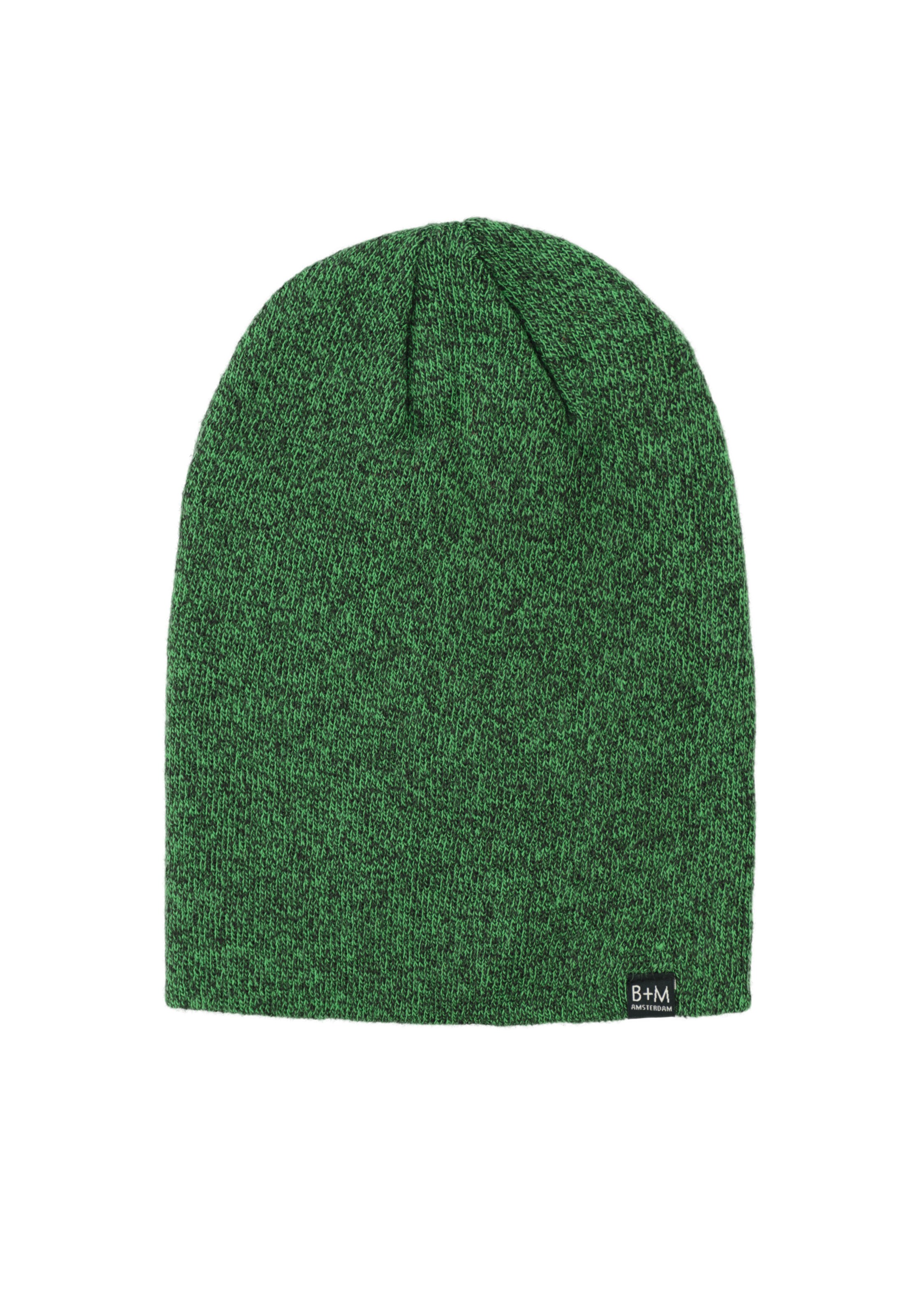 Bonnet Bickley + Mitchell en vert