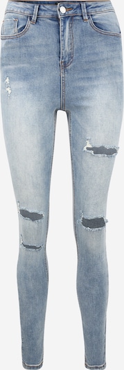 Missguided Tall Jeans 'SINNER' in hellblau, Produktansicht