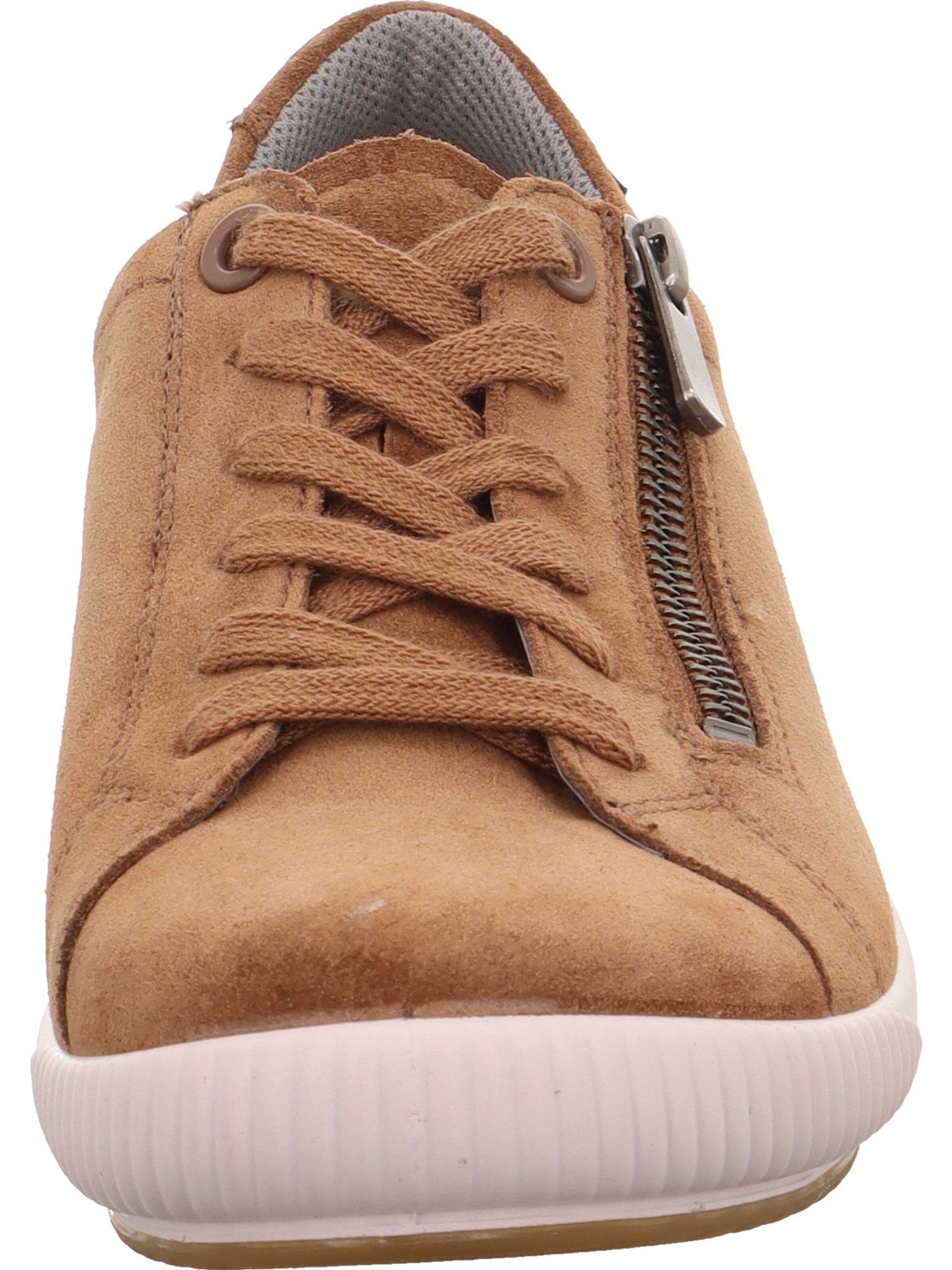 Legero Sneakers 'Tanaro 5.0' in Brown