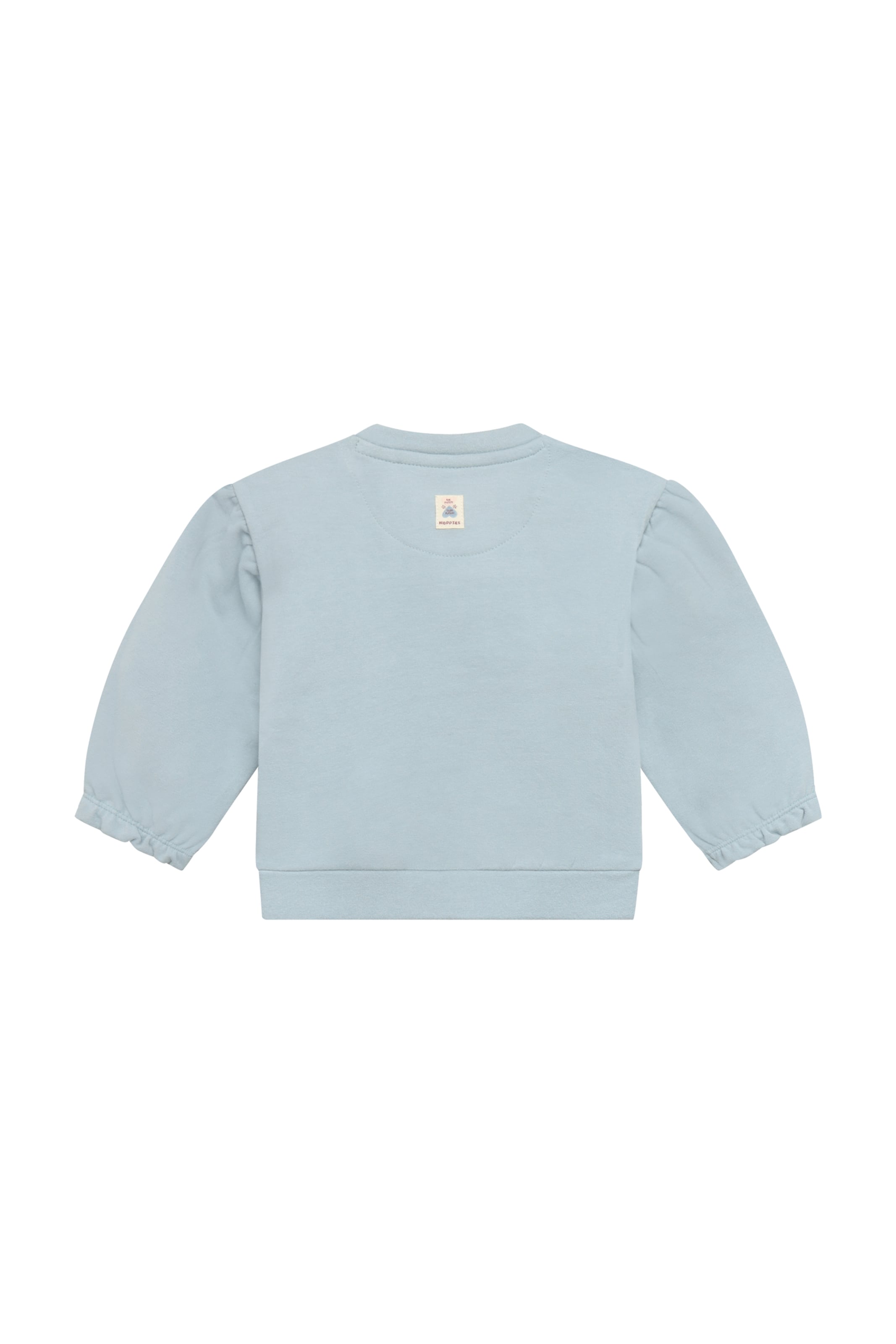 Noppies Sweatshirt in Blue