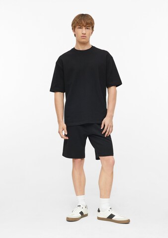 T-Shirt s.Oliver en noir