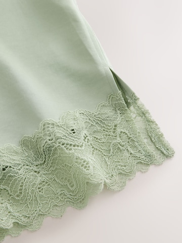 Next Blouse in Groen