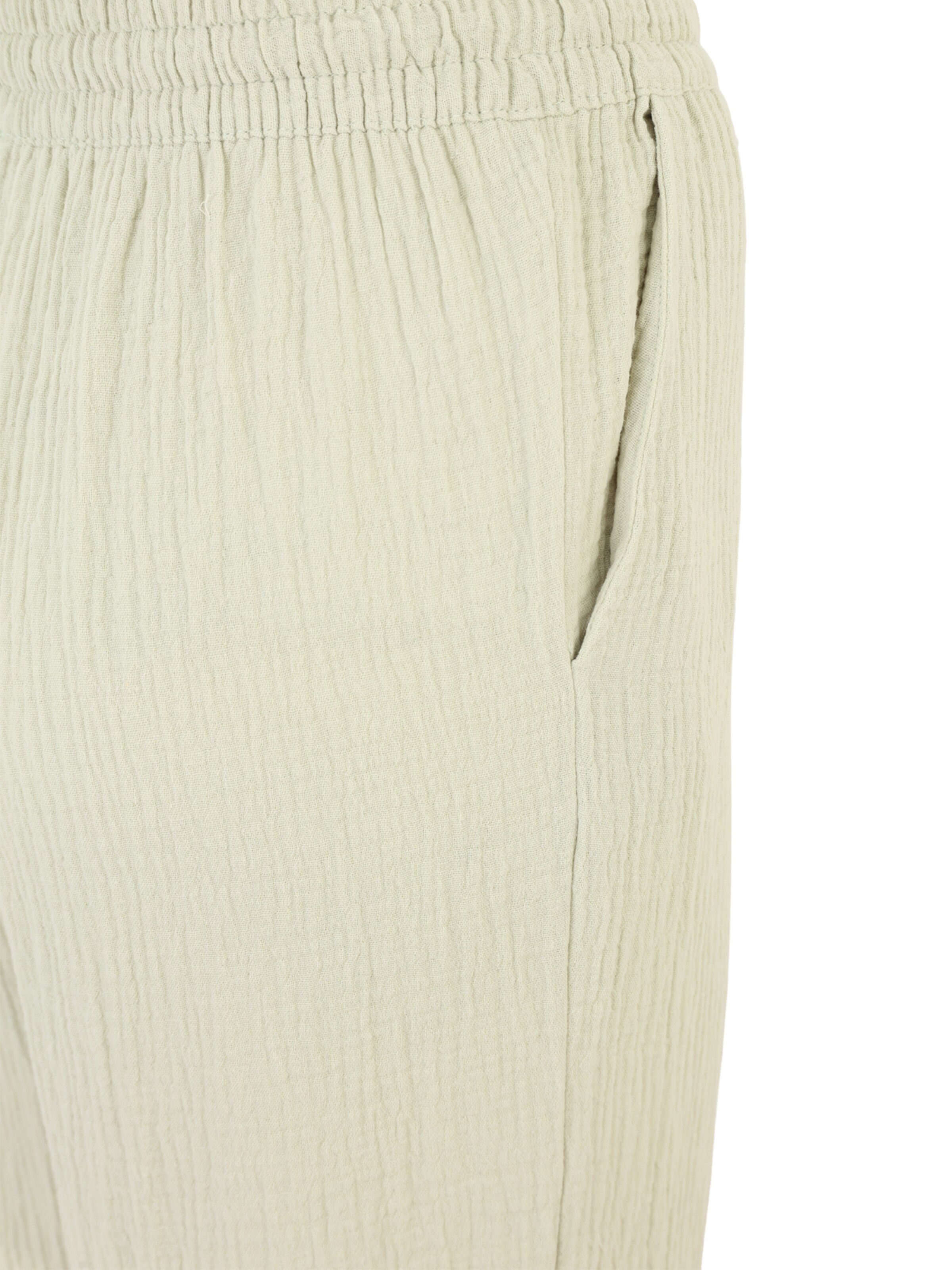 JDY Tall Широкий Штаны 'JDYTHEIS' в Зеленый