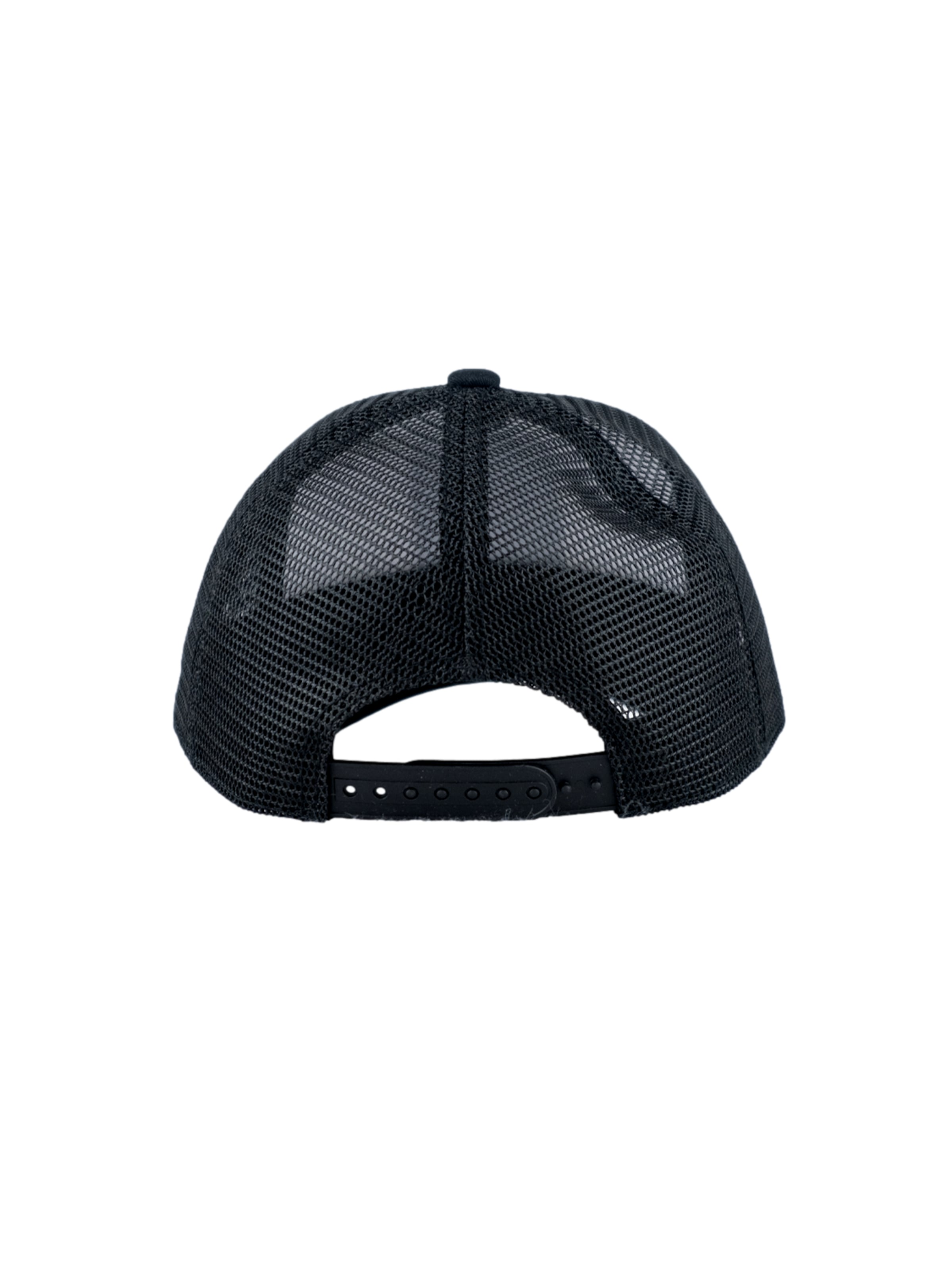 Bavarian Caps Hat in Black