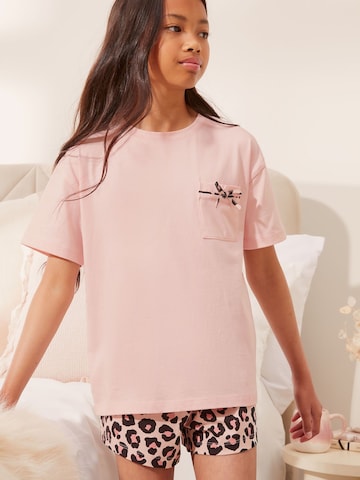 rožinė Lipsy Miego kostiumas