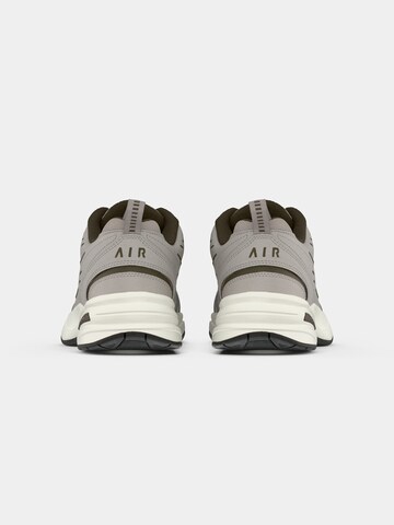 NIKE Sports shoe 'Air Monarch IV' in Grey