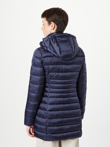 Veste mi-saison 'REESE' SAVE THE DUCK en bleu