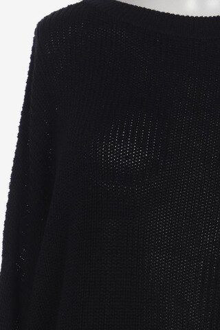 Buena Vista Sweater & Cardigan in L in Black