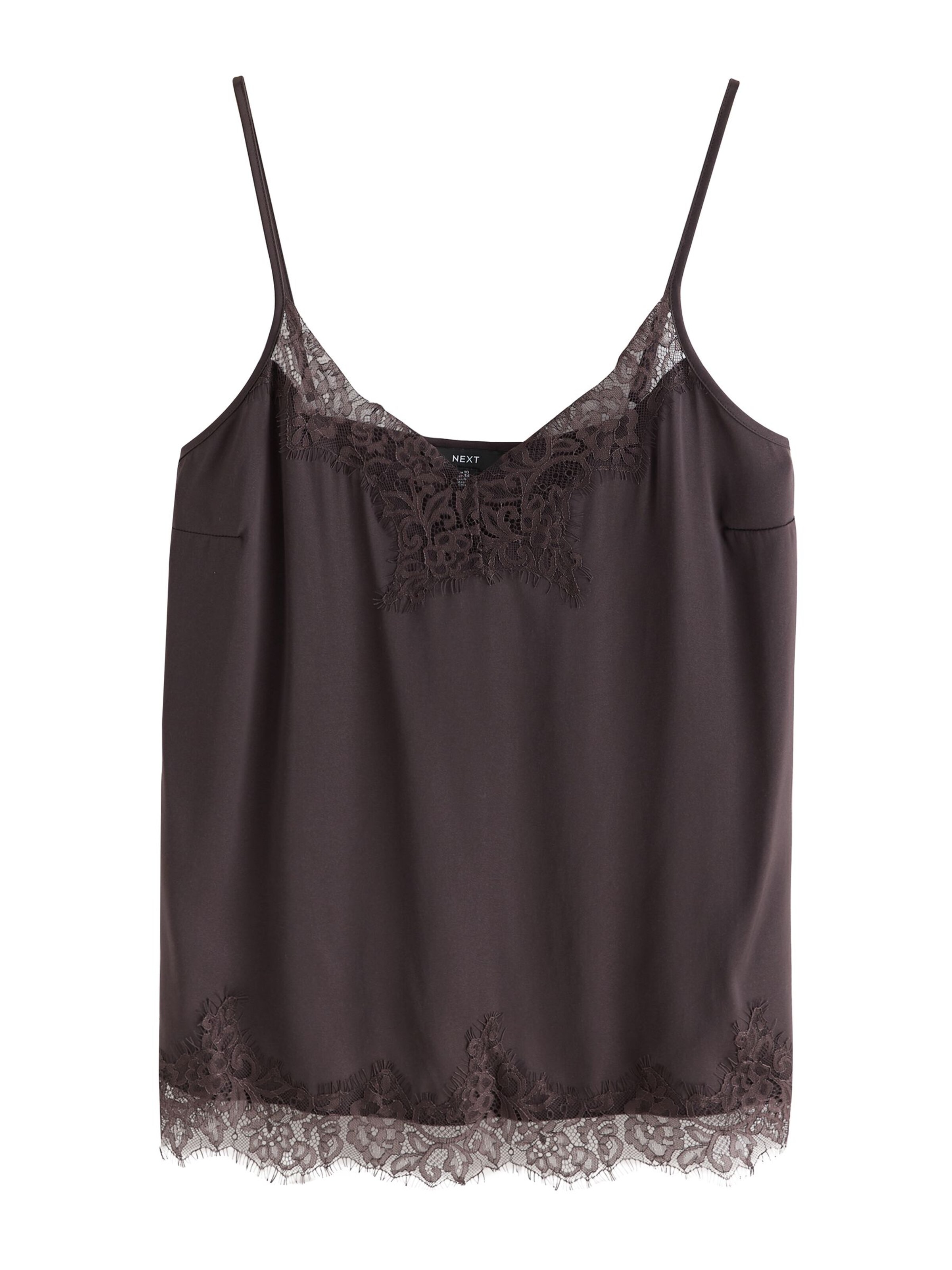 Haut Next en beige