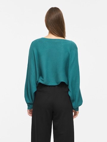 Pullover 'VIVilja' di VILA in verde