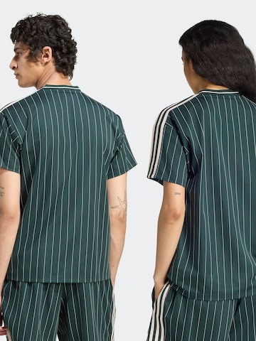 ADIDAS PERFORMANCE Tricot in Groen