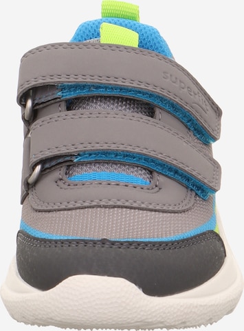 SUPERFIT - Zapatillas deportivas 'RUSH' en gris