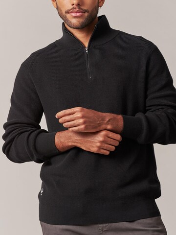 Deeluxe Sweater 'Every' in Black