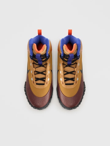 Nike Sportswear Boot 'Terrascout' in Brown