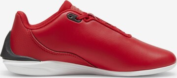 PUMA Athletic Shoes 'Drift Cat Decima' in Red