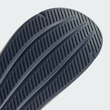 ADIDAS SPORTSWEAR Pantolette 'Lightshift' in Blau