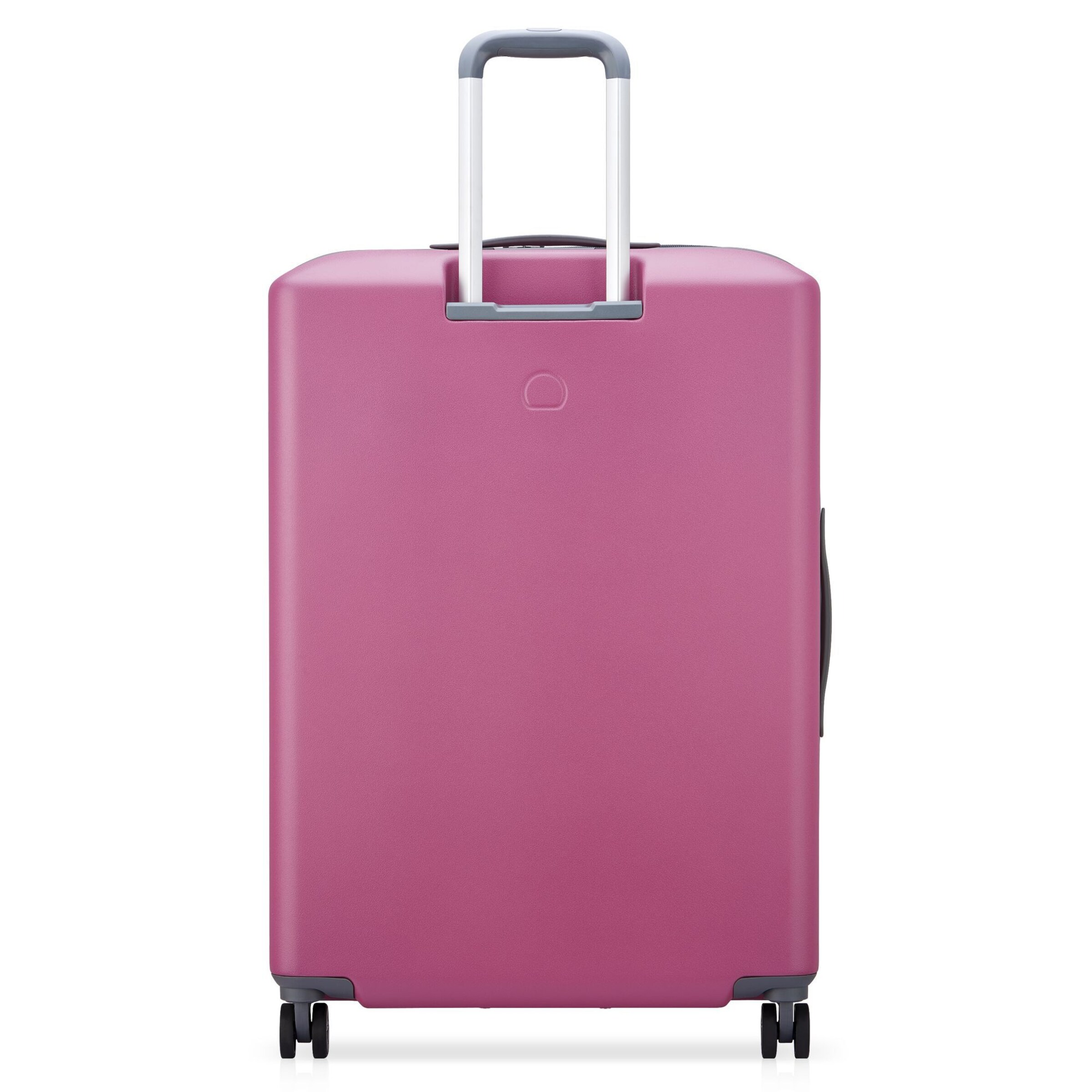 Trolley di Delsey Paris in rosa