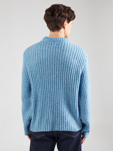 Pullover di JACK & JONES in blu
