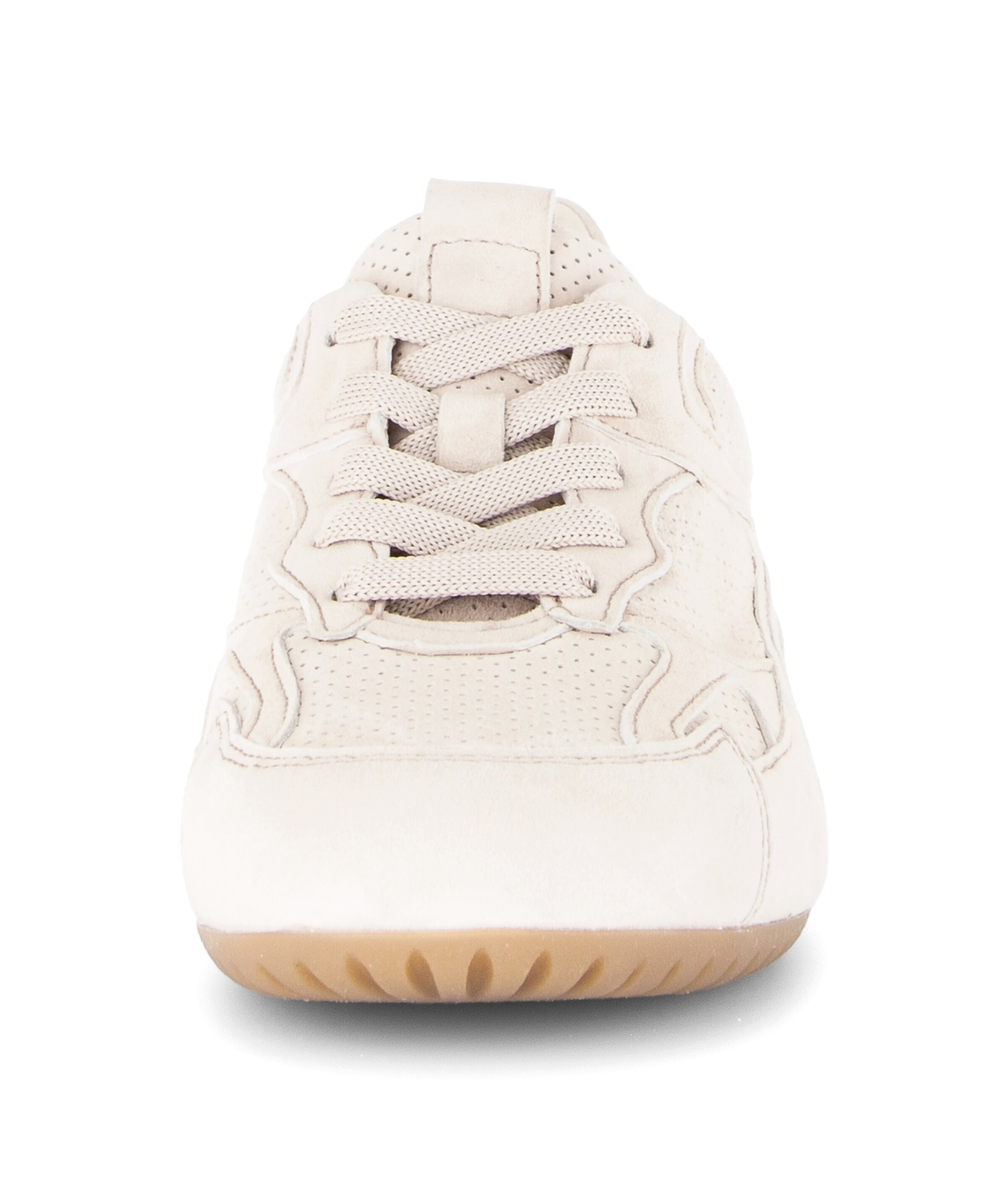 Baskets basses GABOR en beige