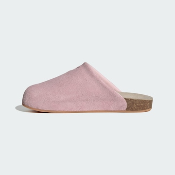 ADIDAS ORIGINALS Muiltjes 'Adimule' in Roze